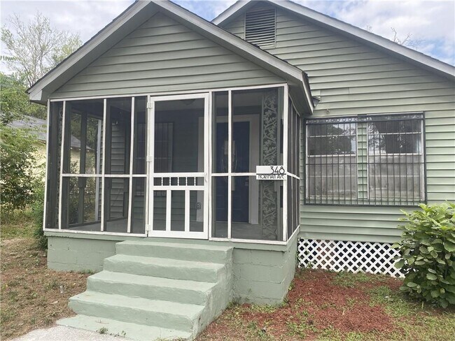 Building Photo - 348 Hortman Ave