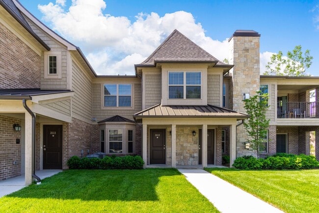 Interior Photo - Tribute Creek Apartment Homes