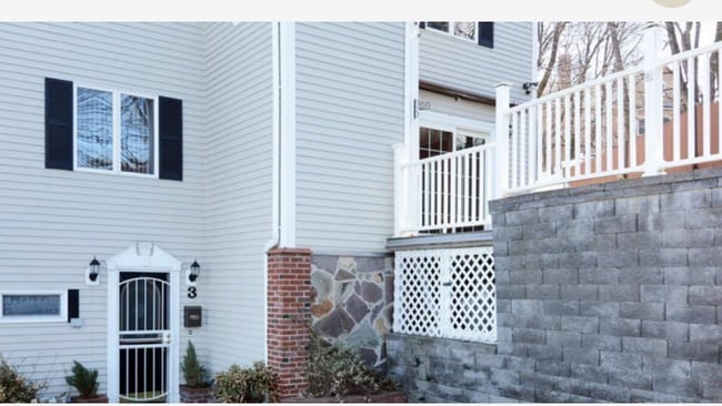 Photo - 3 Jefferson Ave Townhome