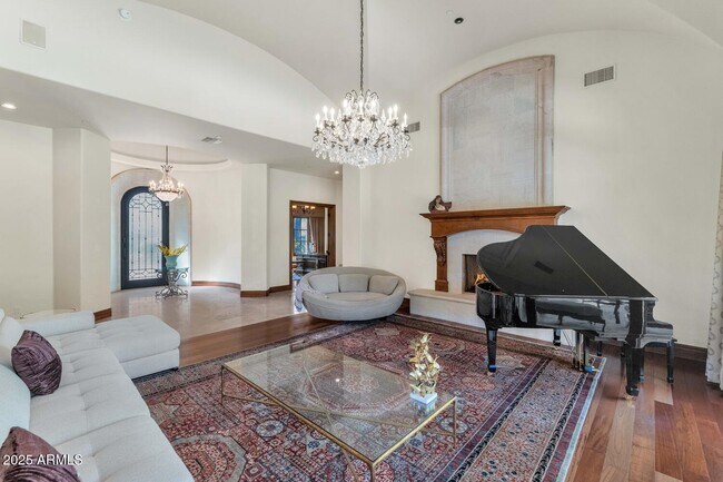 Foto del edificio - 6730 E Sunnyvale Rd