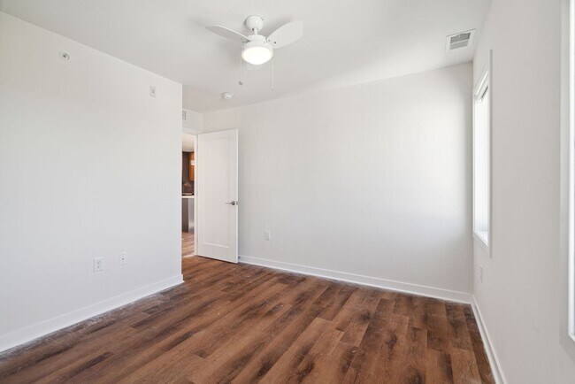 Foto del interior - Graduate Pointe
