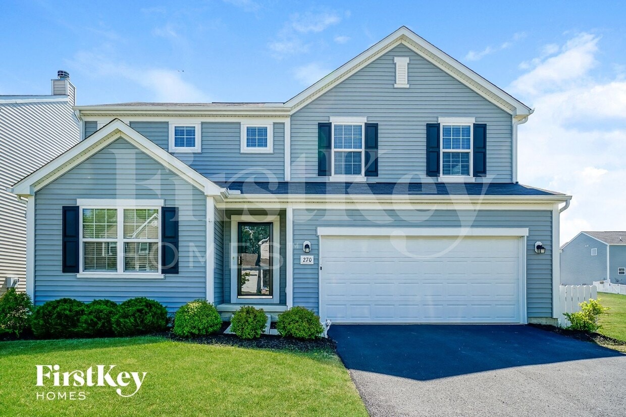 Foto principal - 270 Cloverhill Dr