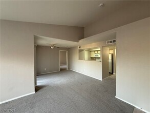 Building Photo - 2300 E Silverado Ranch Blvd