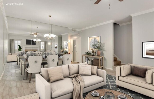 Foto del edificio - 3800 Tanglewilde St