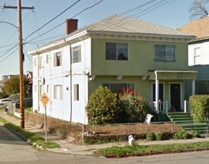House - 5701 Genoa St