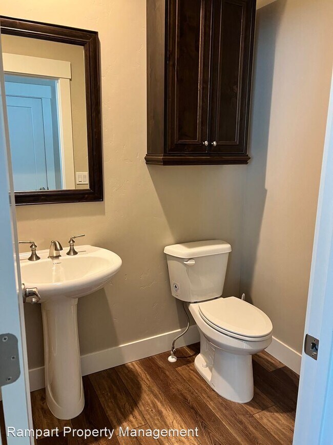 Building Photo - 3 br, 2.5 bath House - 8983 W Bowie St