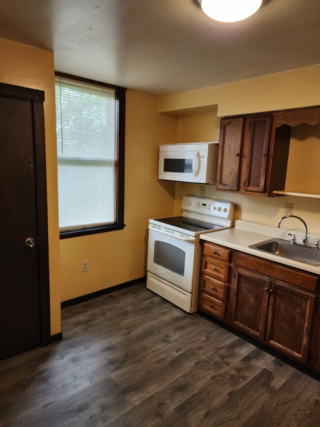 Foto del edificio - Benjamin st apt#1