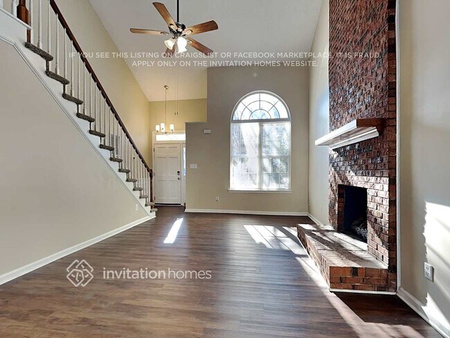 Foto del edificio - 7631 Turney Rd