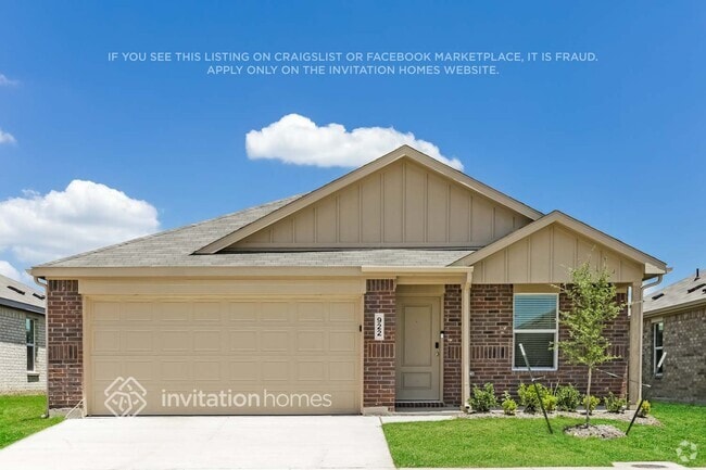 Building Photo - 922 Carrick Dr