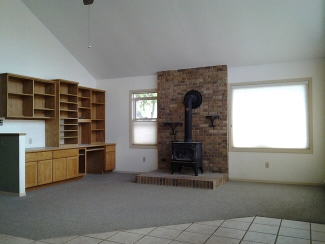 Foto del edificio - Cozy Home Close to Horsetooth Marina