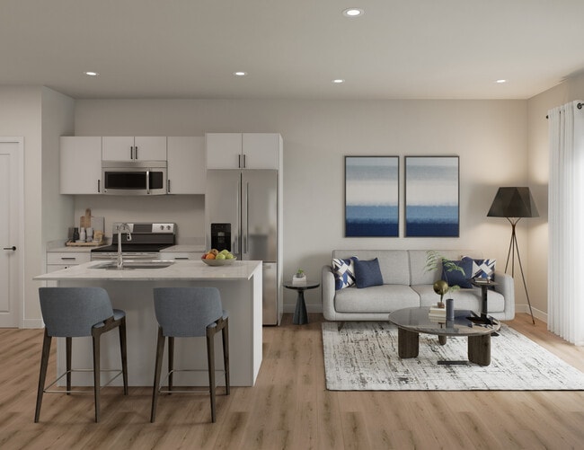 Building Photo - Rosewood Skylofts