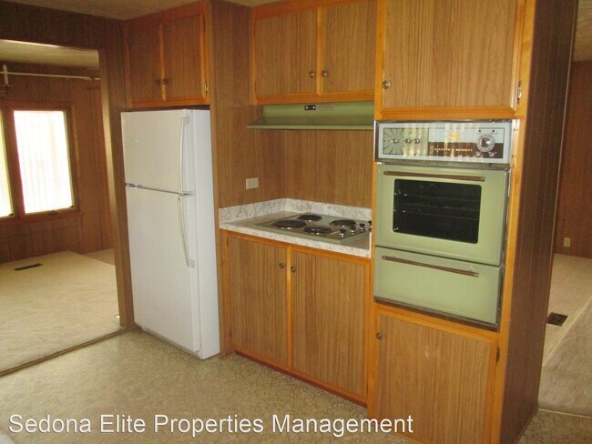 Building Photo - 2 br, 2 bath House - 205 RAINBOW ROCK ROAD