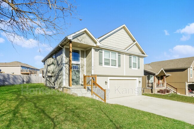 Foto del edificio - 418 Timbercreek Dr