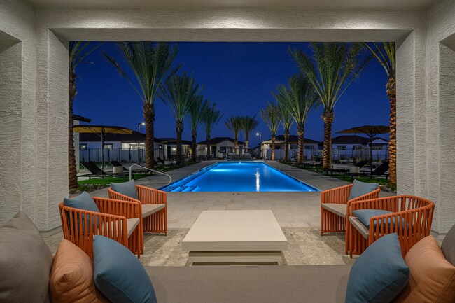 Foto del edificio - Tavalo Cotton Lane