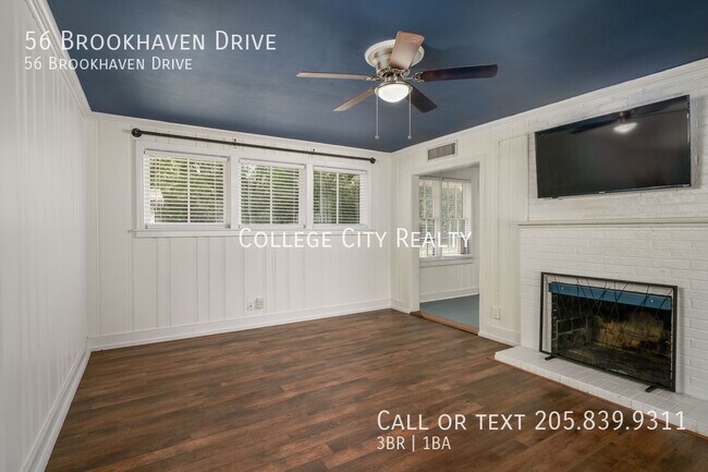 Foto del edificio - 56 Brookhaven Dr