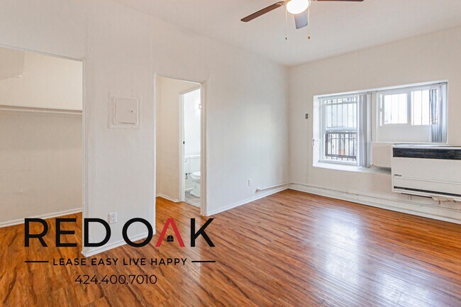 Foto del edificio - 1518 S Wilton Pl