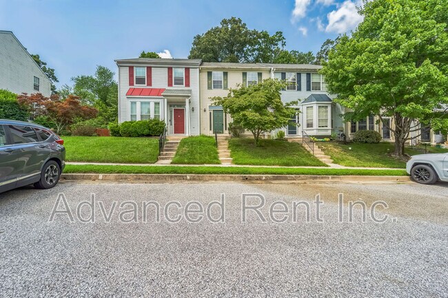 Foto del edificio - 8942 Quail Run Dr