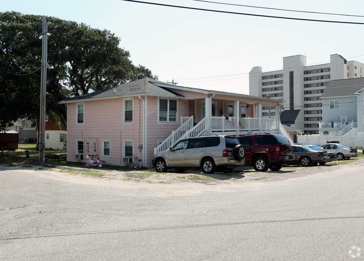 Foto del edificio - Seaview Villas