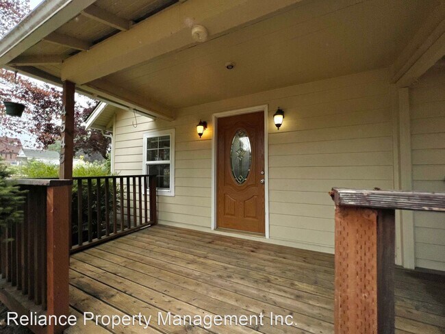 Building Photo - 3 br, 2 bath House - 4545 SW Taylors Ferry...