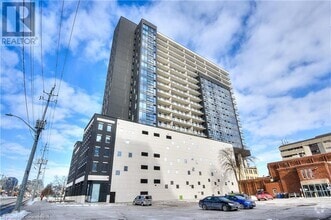 Building Photo - 181 King St S