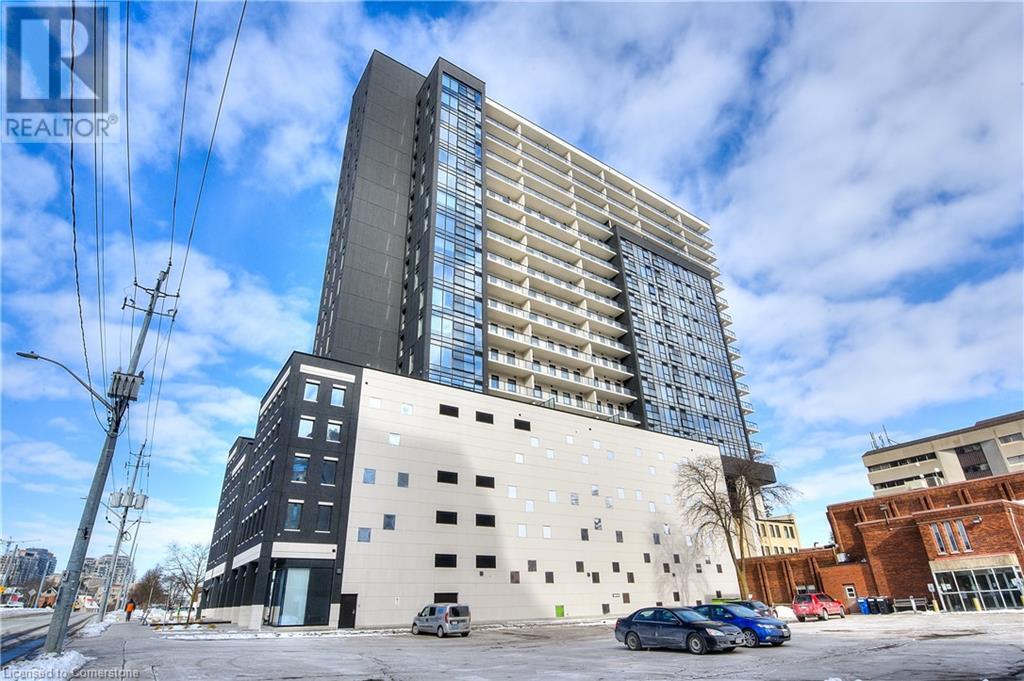 Photo principale - 181 King St S