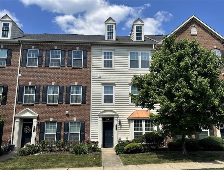 406 Fairgate Drive Condo for Rent in Wexford, PA