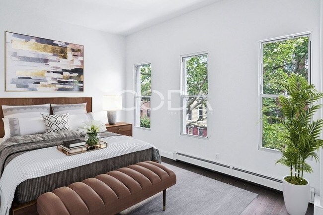 Foto del edificio - 112 Hall St