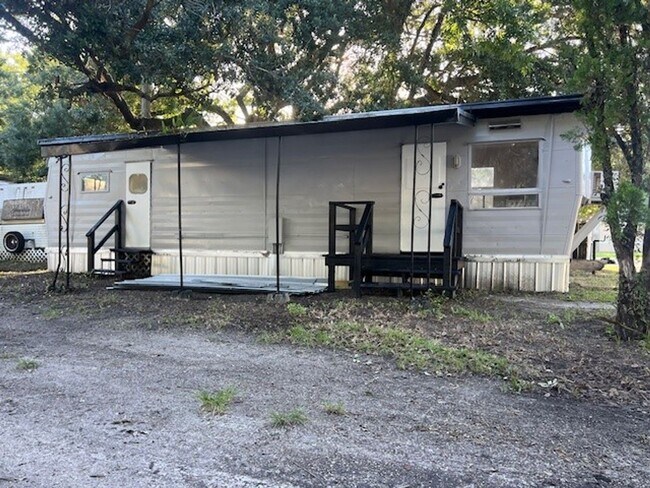 Foto del edificio - Sandpiper Mobile Home Park