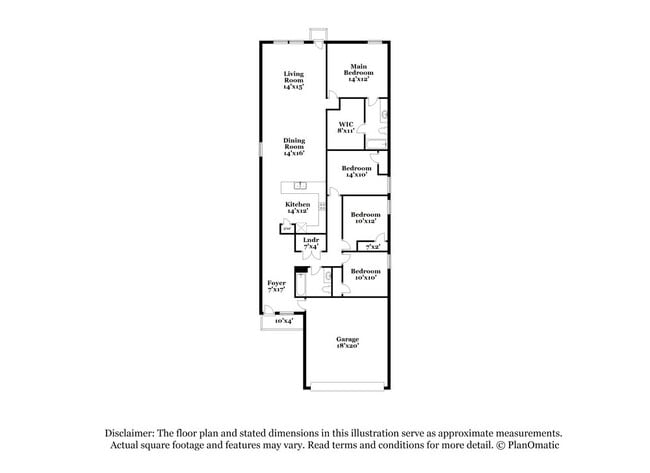 Building Photo - 14735 Brandy Brk