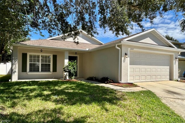 3 br, 2 bath House - 2523 Martins Run - House Rental in Tavares, FL ...