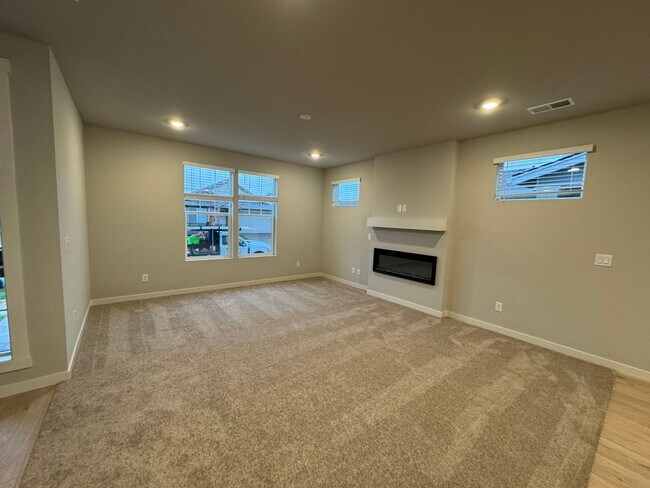 Building Photo - New Construction 3 BD | 2.5 BA Single Family Home in Vibrant North Plains Butternut Creek Communi...