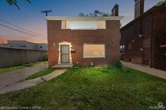 Building Photo - 3445 Harvard Rd