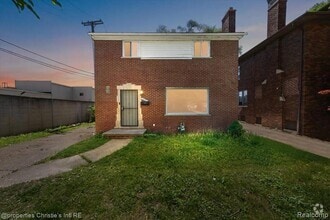 Building Photo - 3445 Harvard Rd