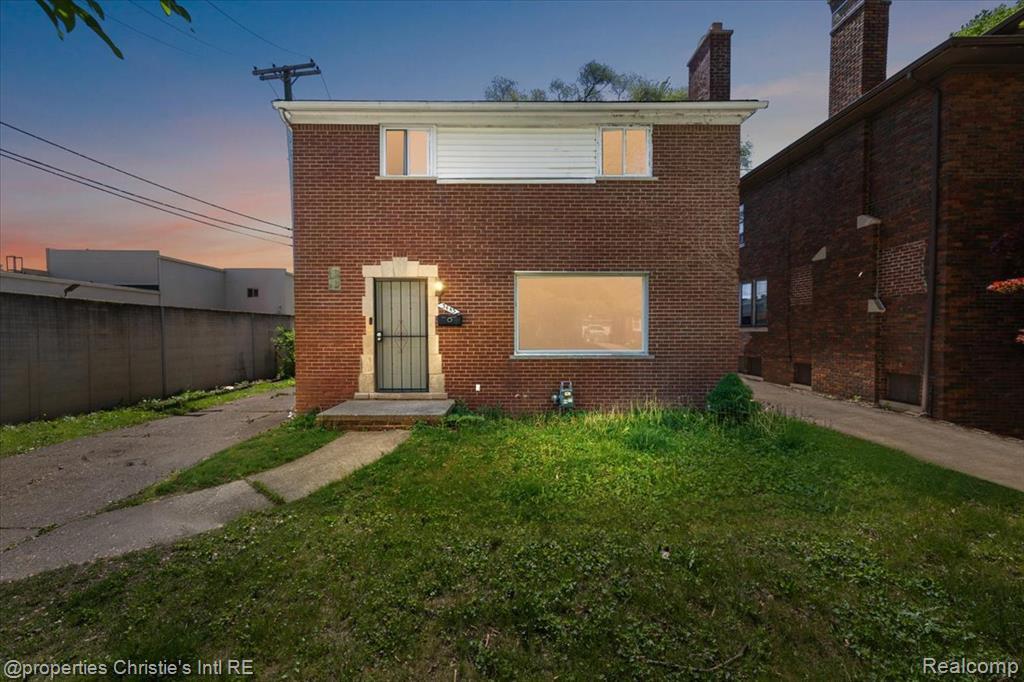 Foto principal - 3445 Harvard Rd