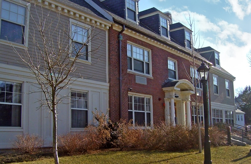 Primary Photo - Seton Manor