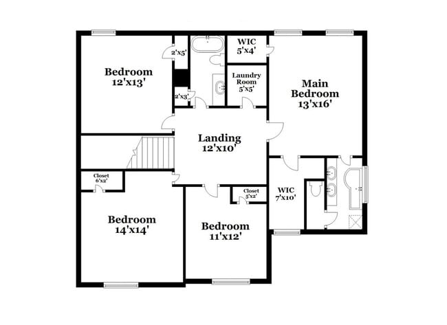 Foto del edificio - 30 Calm Waters Ave