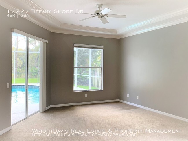 Building Photo - 17227 Tiffany Shore Dr