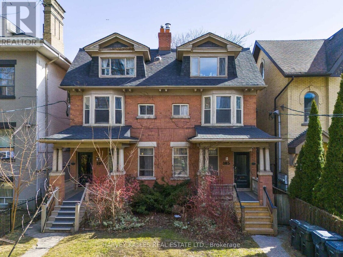Photo principale - 105-105 Pembroke St