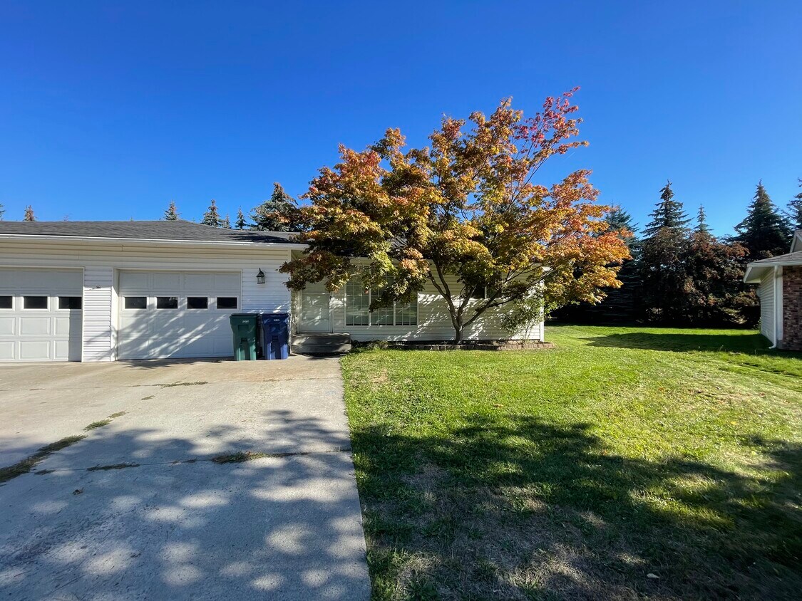 500 W Horizon Ct, Coeur d'Alene, ID 83815 Townhome Rentals in Coeur d'Alene ID