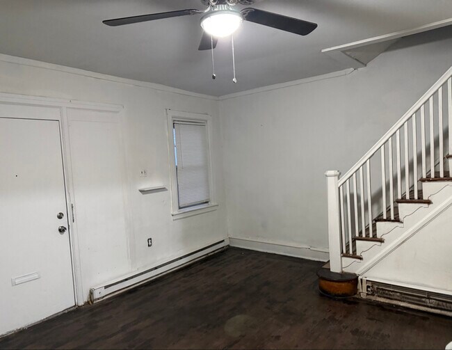 Foto del edificio - 3322 N Bailey St