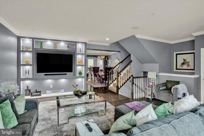 Foto del edificio - 15622 Swanscombe Lp