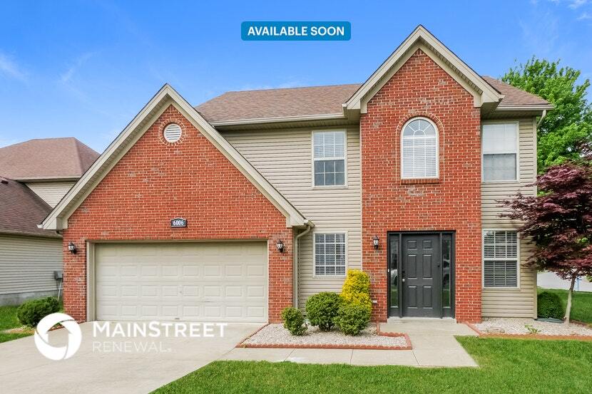 Foto principal - 6006 Haven Manor Way