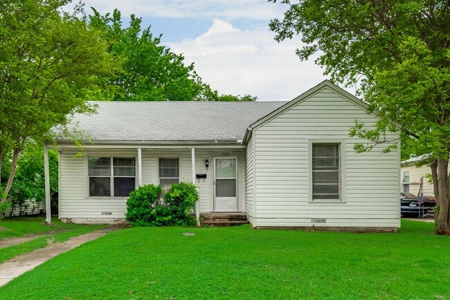 Foto del edificio - 1646 Willow St
