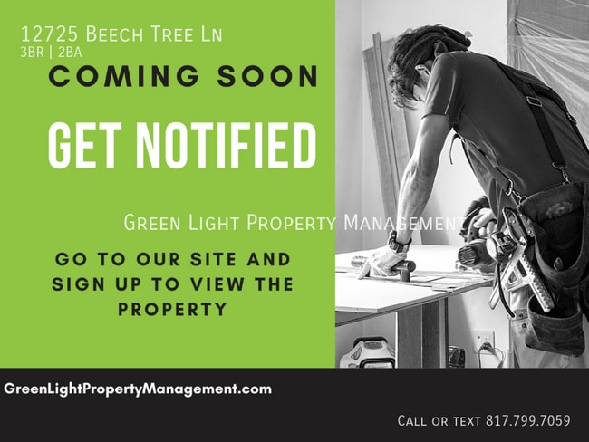 Photo - 12725 Beech Tree Ln House