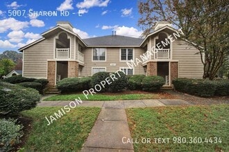 Building Photo - 5007 Sharon Rd