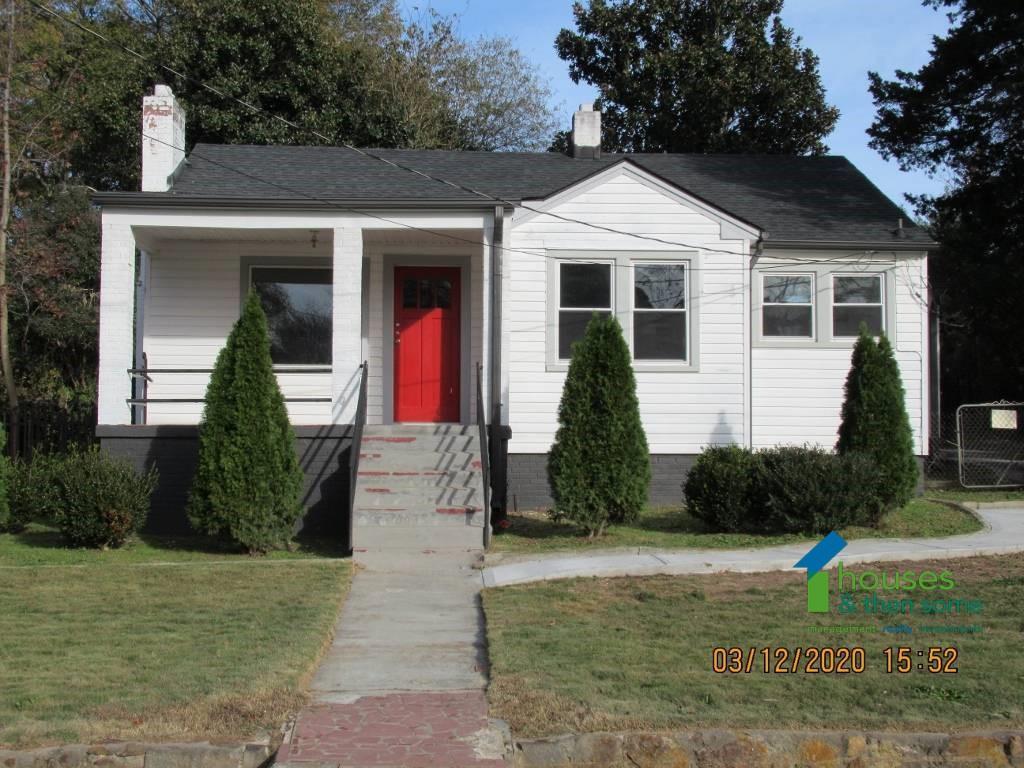 Foto principal - 2 York Drive