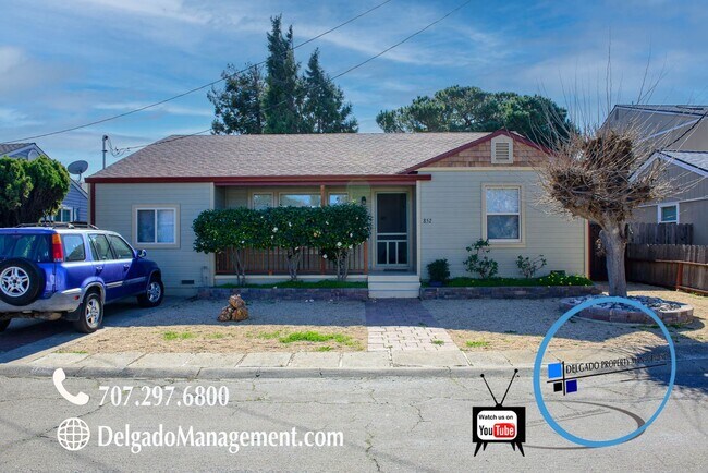 Foto del edificio - Gorgeous, newly remodeled home located nea...