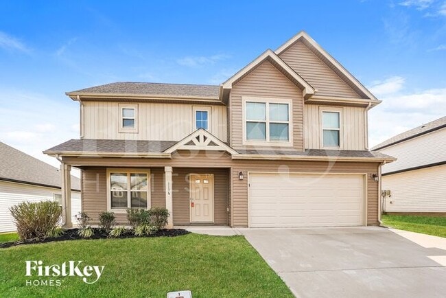 Building Photo - 1136 Charles Thomas Dr