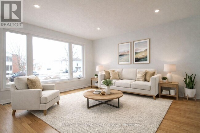 Photo du bâtiment - 1427 Bellamy St