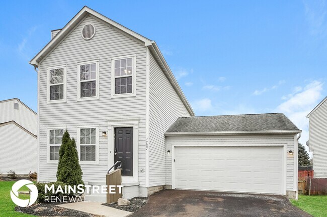 Foto del edificio - 7287 Candlestone Dr